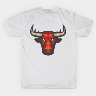 Bulls T-Shirt